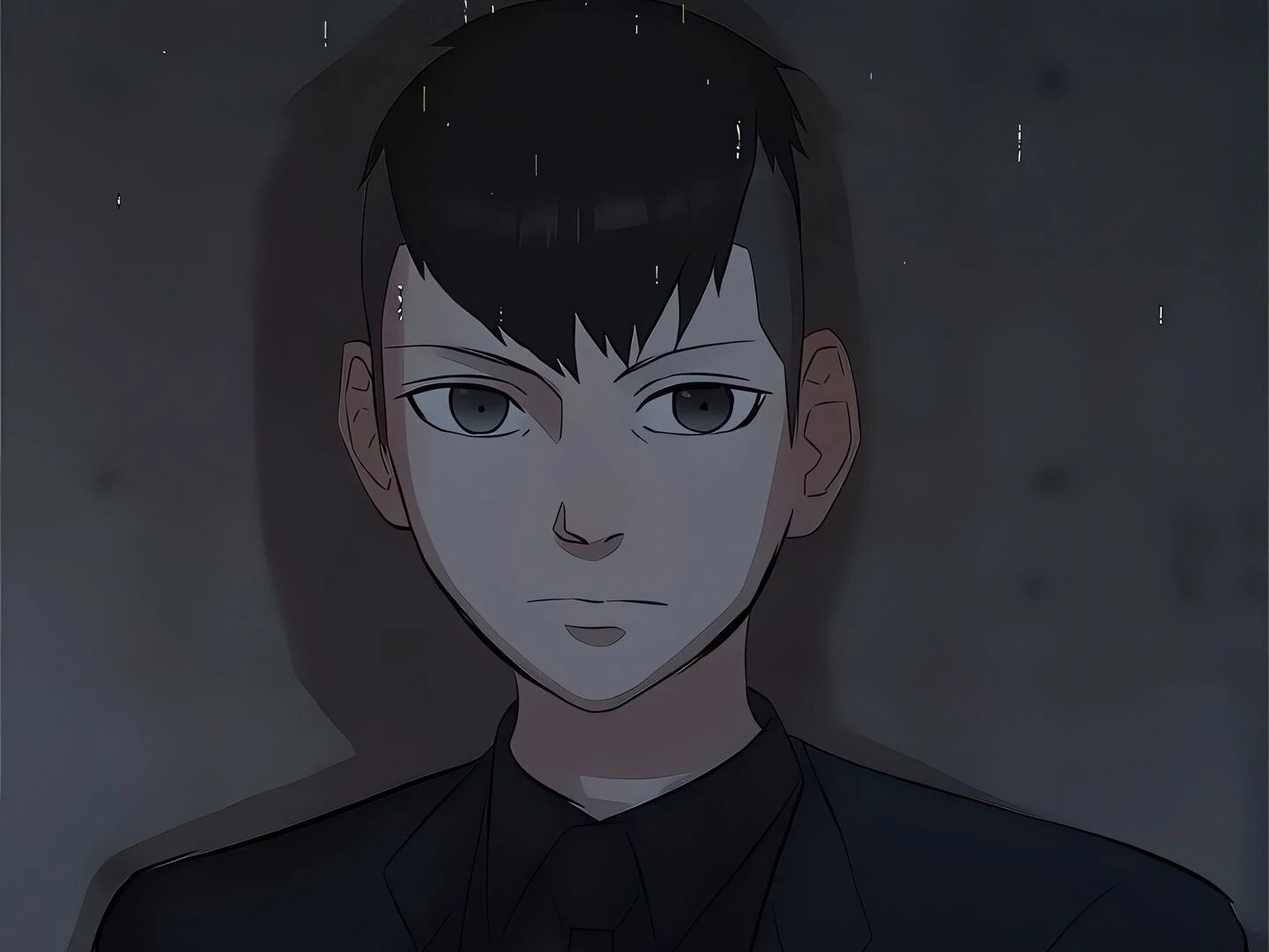 Show Yourself If You're an Android Chapter 11 - page 42