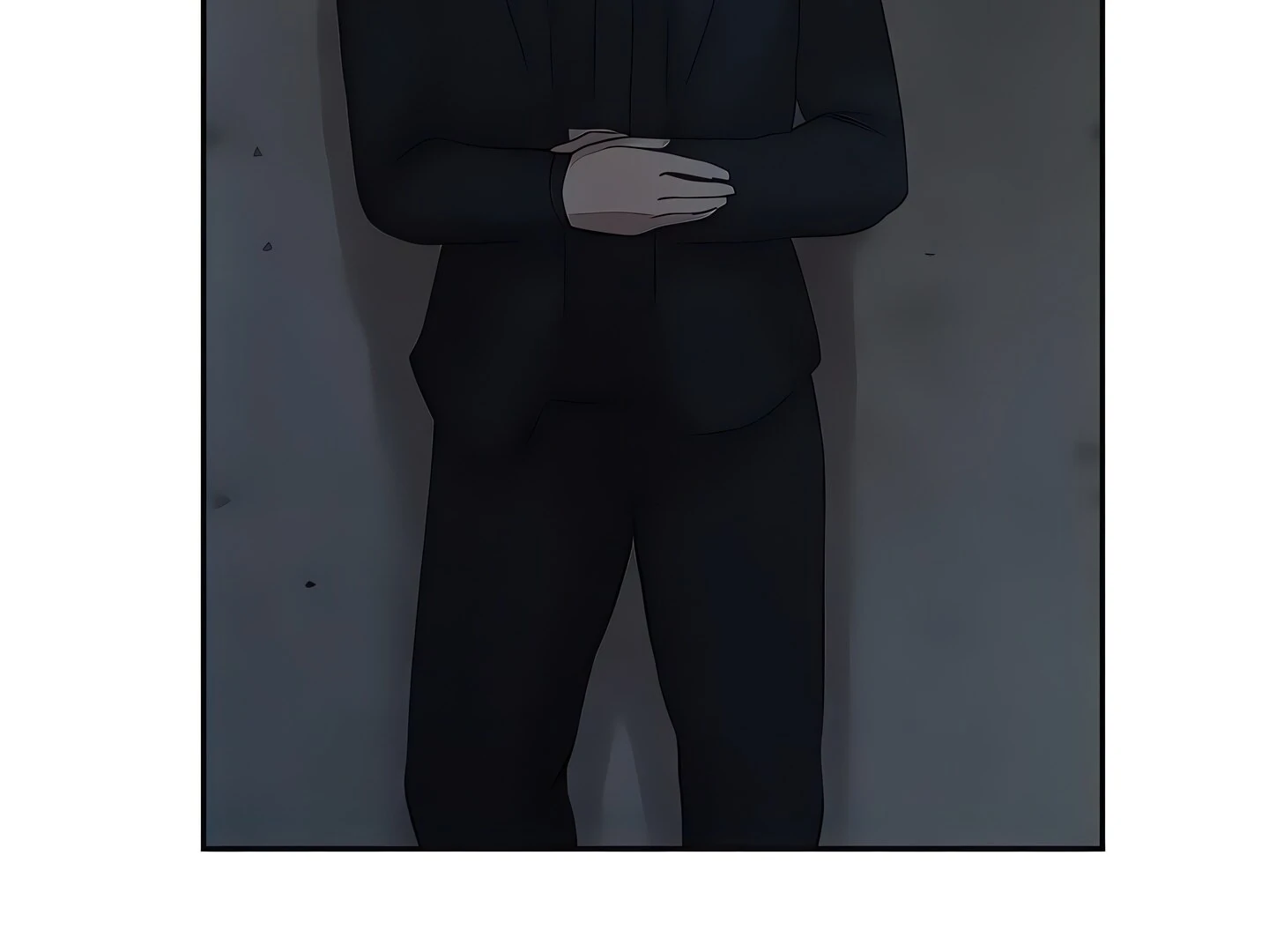 Show Yourself If You're an Android Chapter 11 - page 45