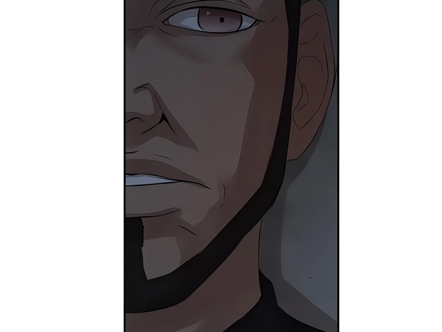 Show Yourself If You're an Android Chapter 11 - page 48