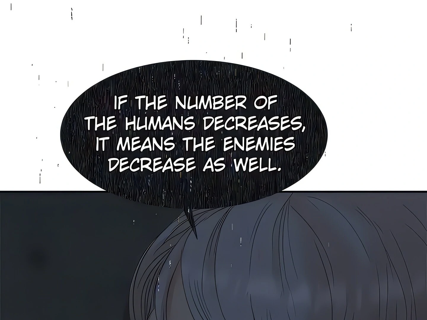 Show Yourself If You're an Android Chapter 11 - page 51