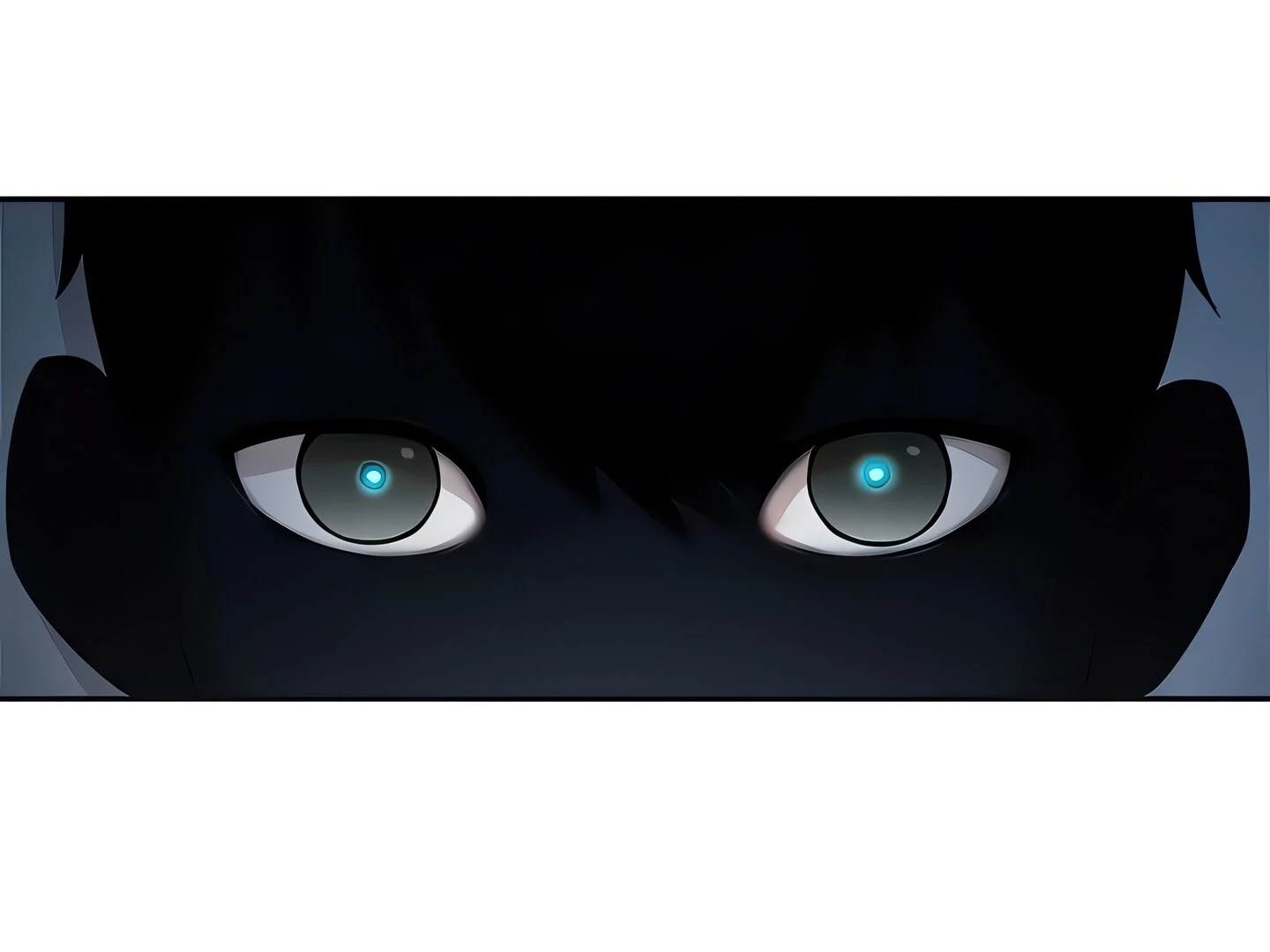 Show Yourself If You're an Android Chapter 11 - page 5