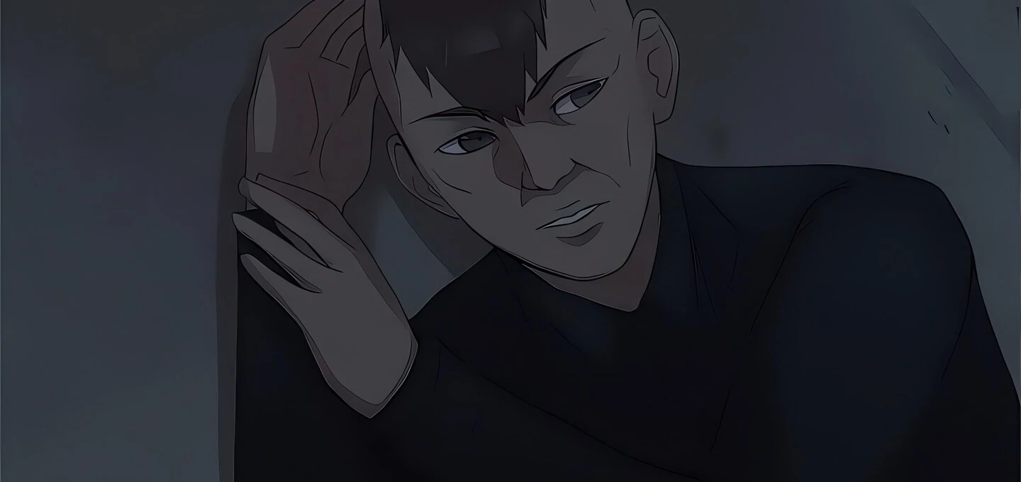 Show Yourself If You're an Android Chapter 11 - page 59