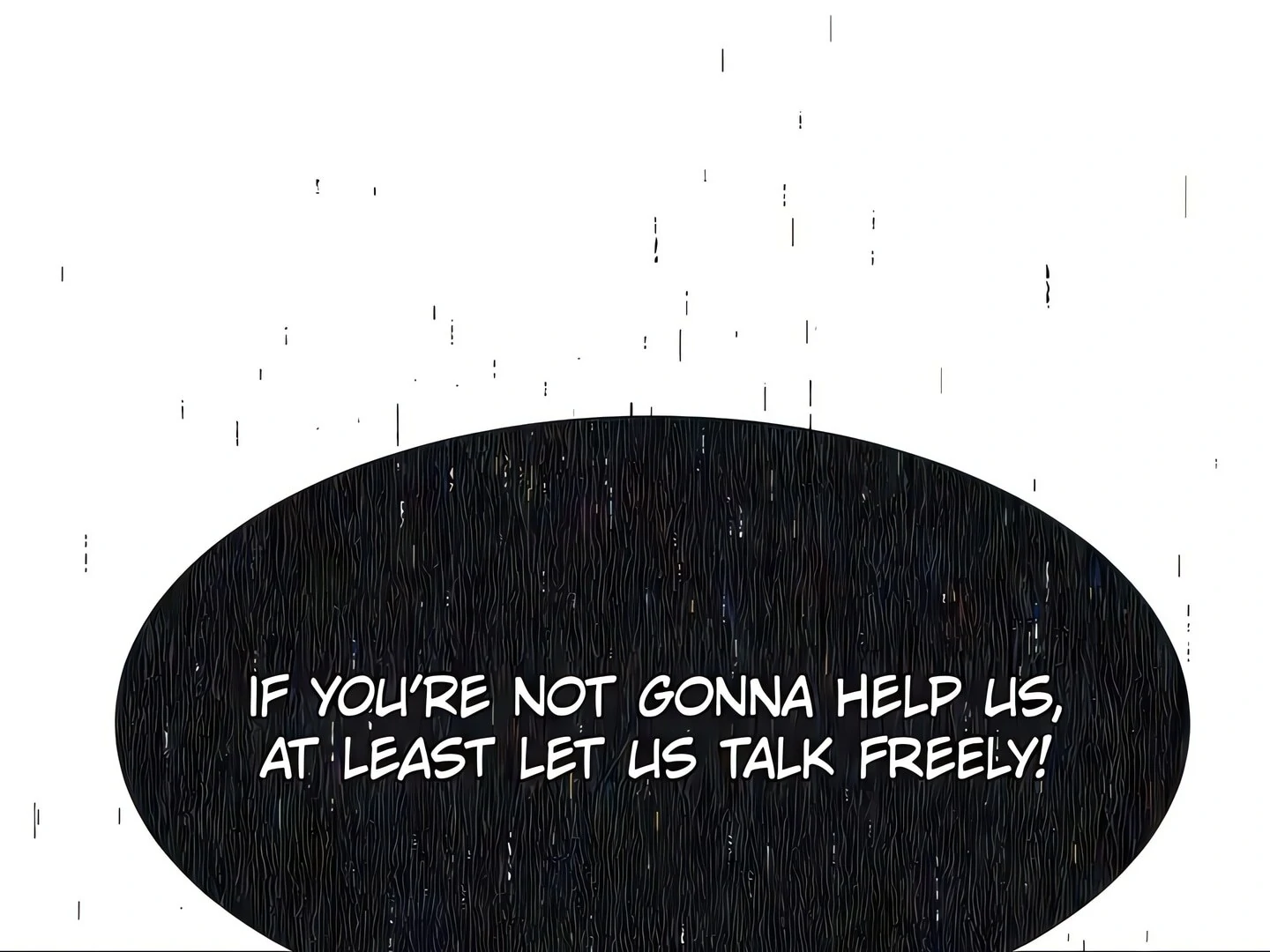 Show Yourself If You're an Android Chapter 11 - page 67