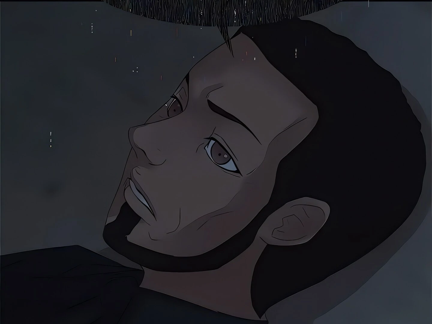 Show Yourself If You're an Android Chapter 11 - page 68