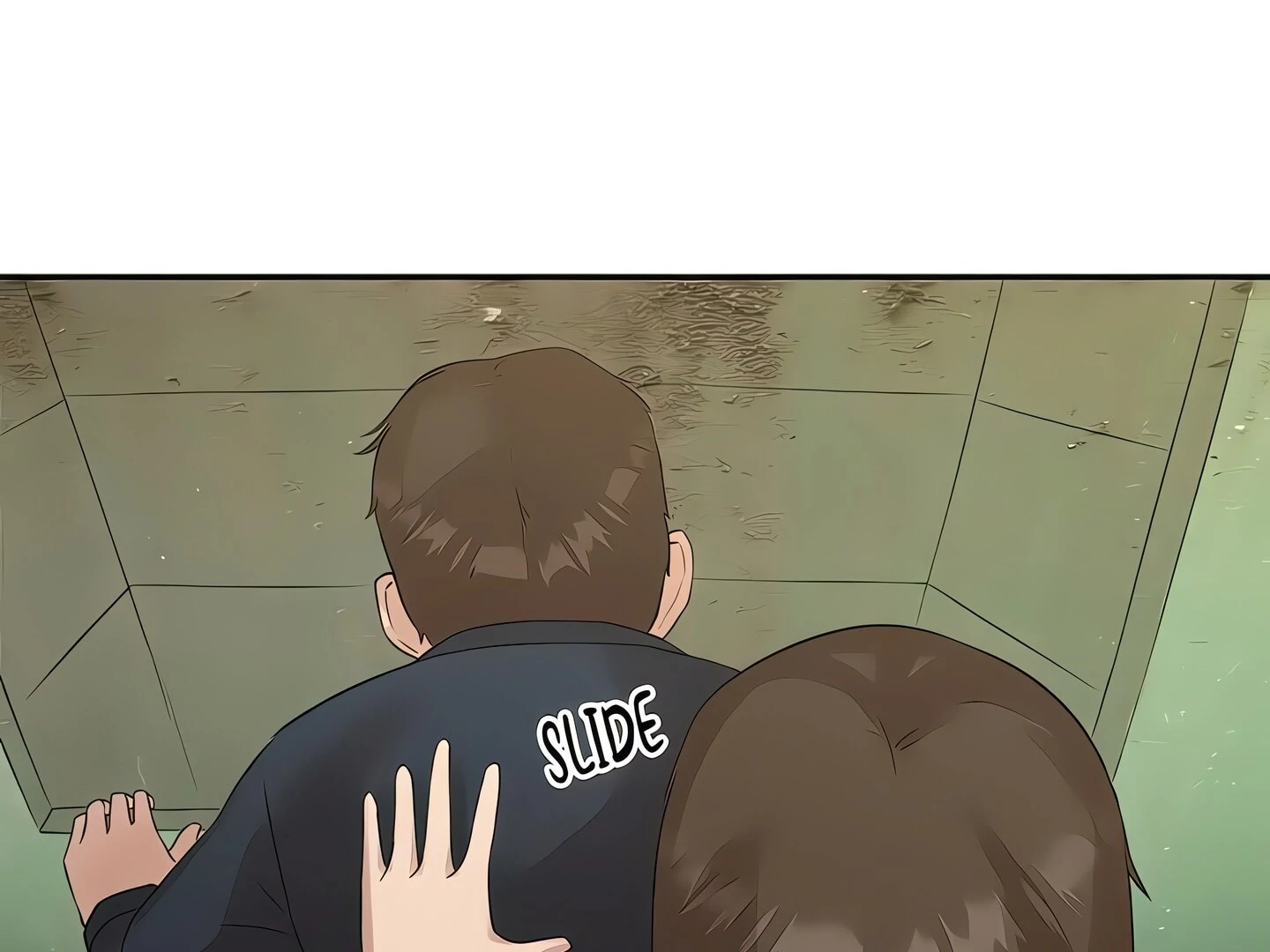 Show Yourself If You're an Android Chapter 11 - page 74