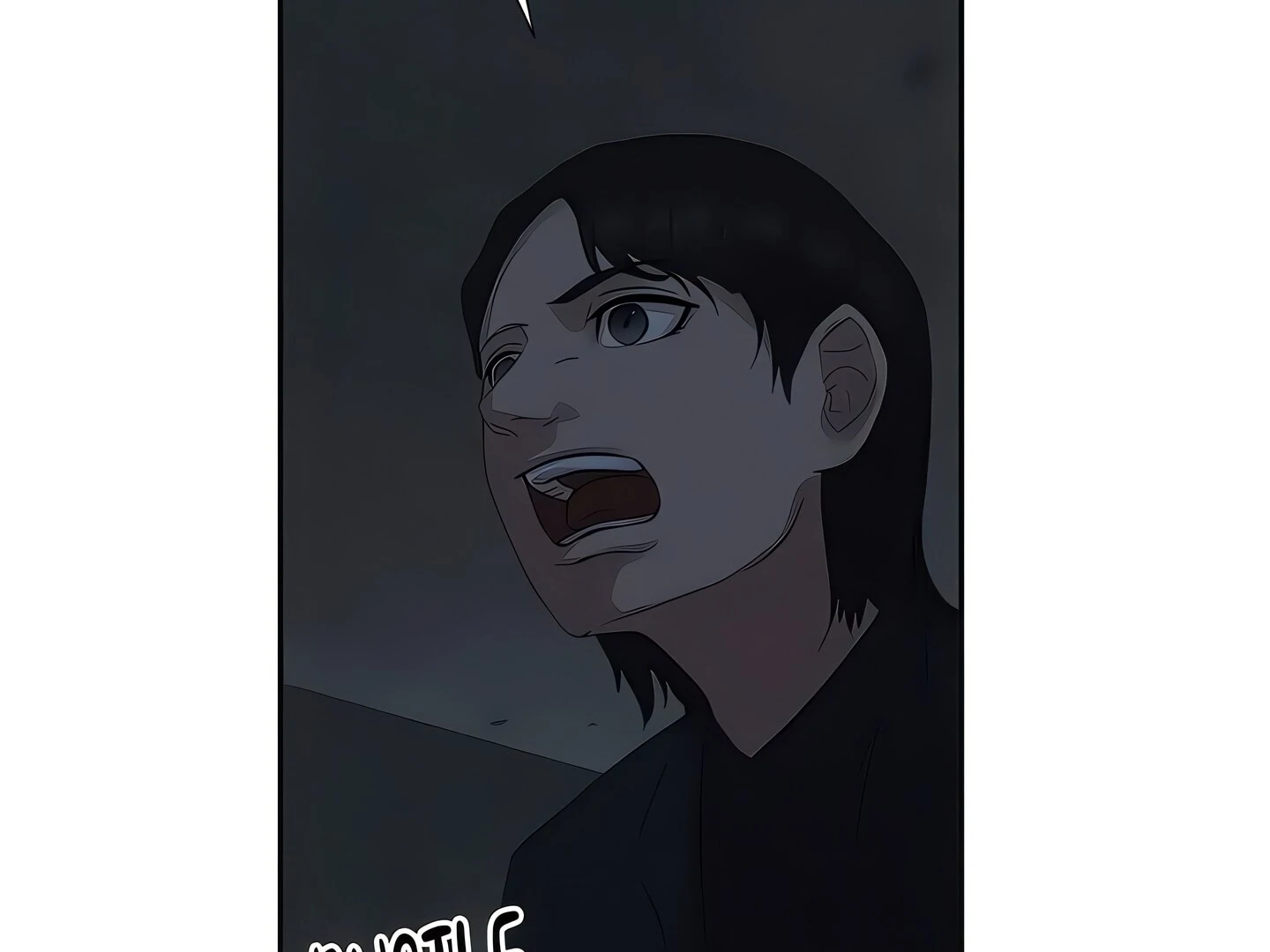 Show Yourself If You're an Android Chapter 11 - page 82