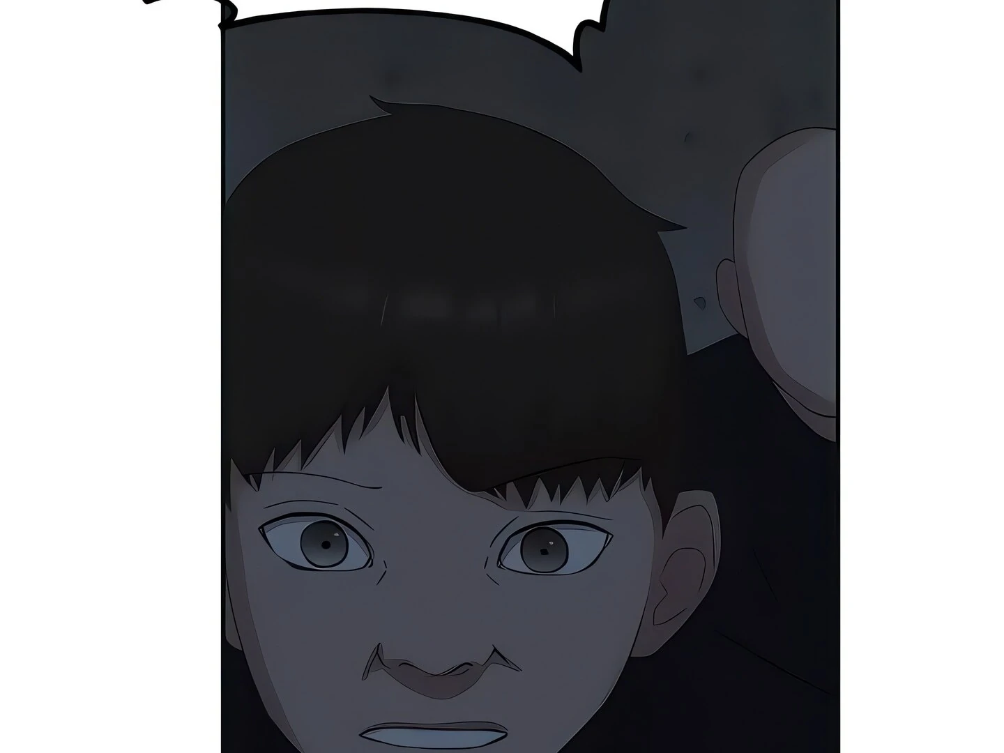 Show Yourself If You're an Android Chapter 11 - page 85