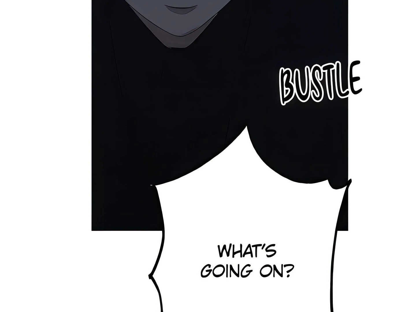 Show Yourself If You're an Android Chapter 11 - page 86