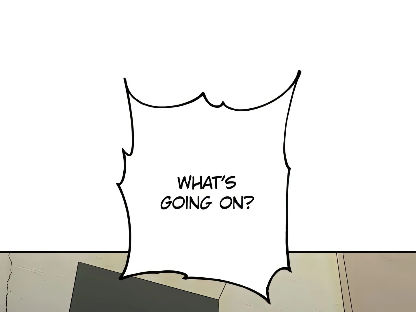 Show Yourself If You're an Android Chapter 11 - page 88