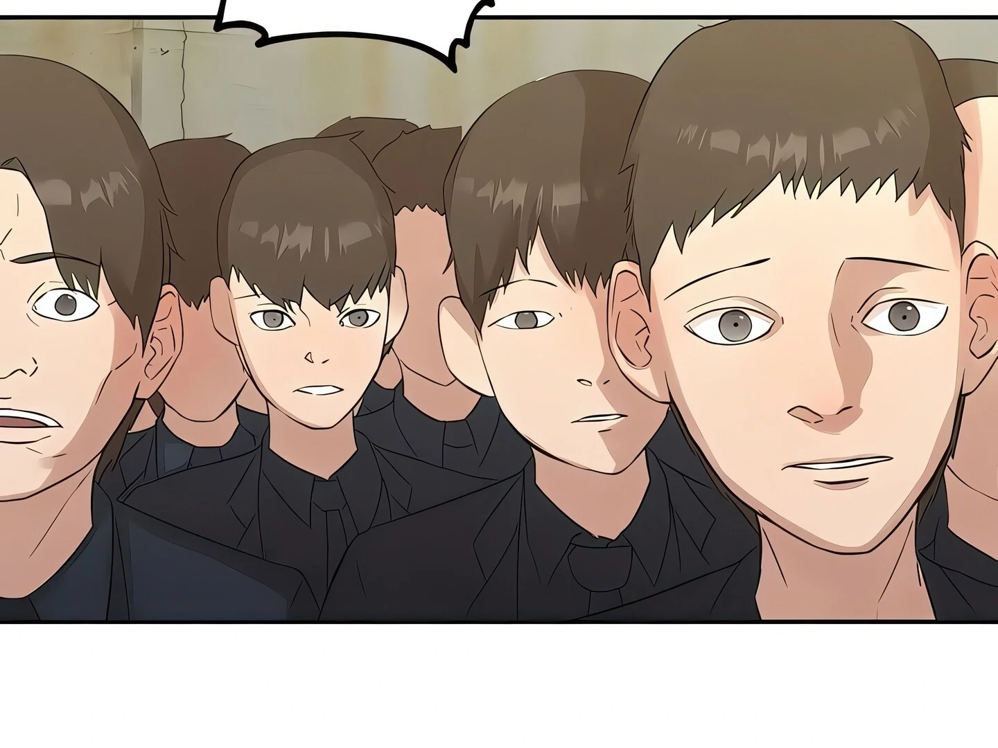 Show Yourself If You're an Android Chapter 11 - page 92