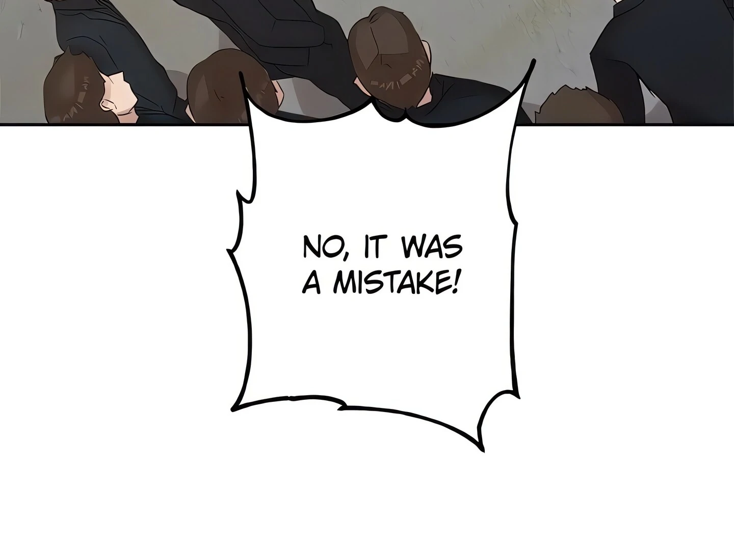 Show Yourself If You're an Android Chapter 11 - page 96