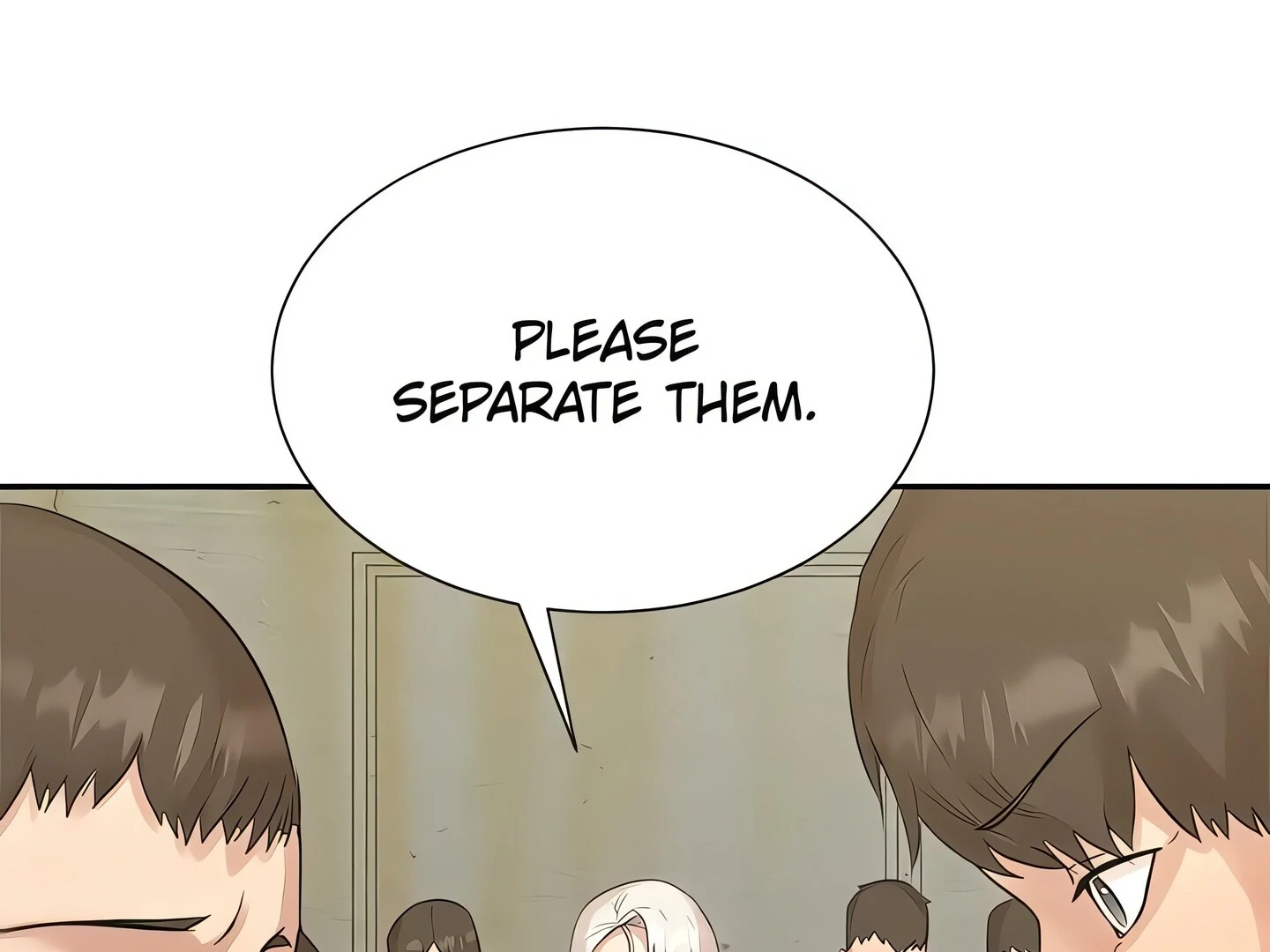 Show Yourself If You're an Android Chapter 11 - page 97