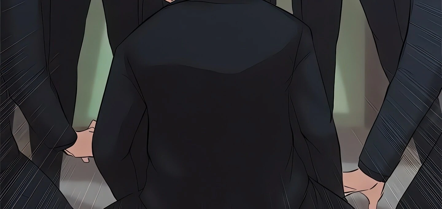 Show Yourself If You're an Android Chapter 12 - page 9