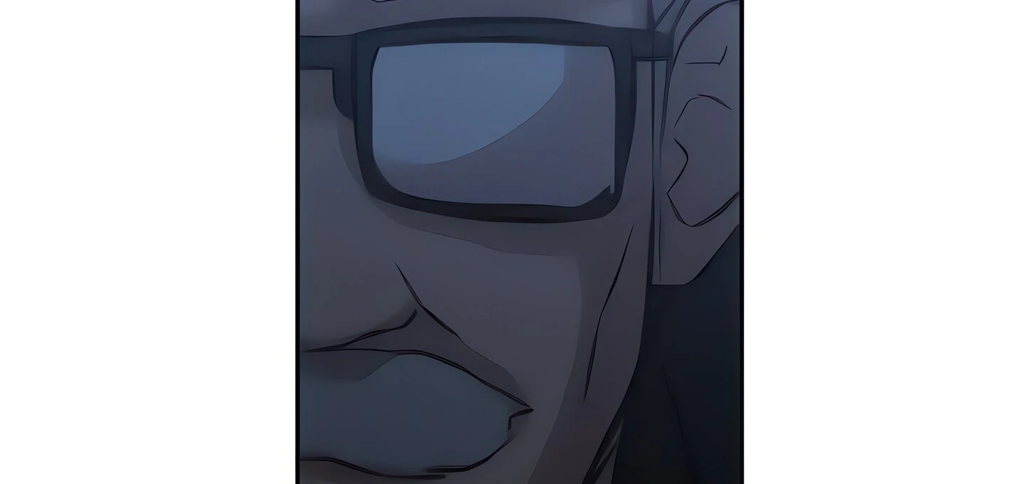 Show Yourself If You're an Android Chapter 12 - page 99