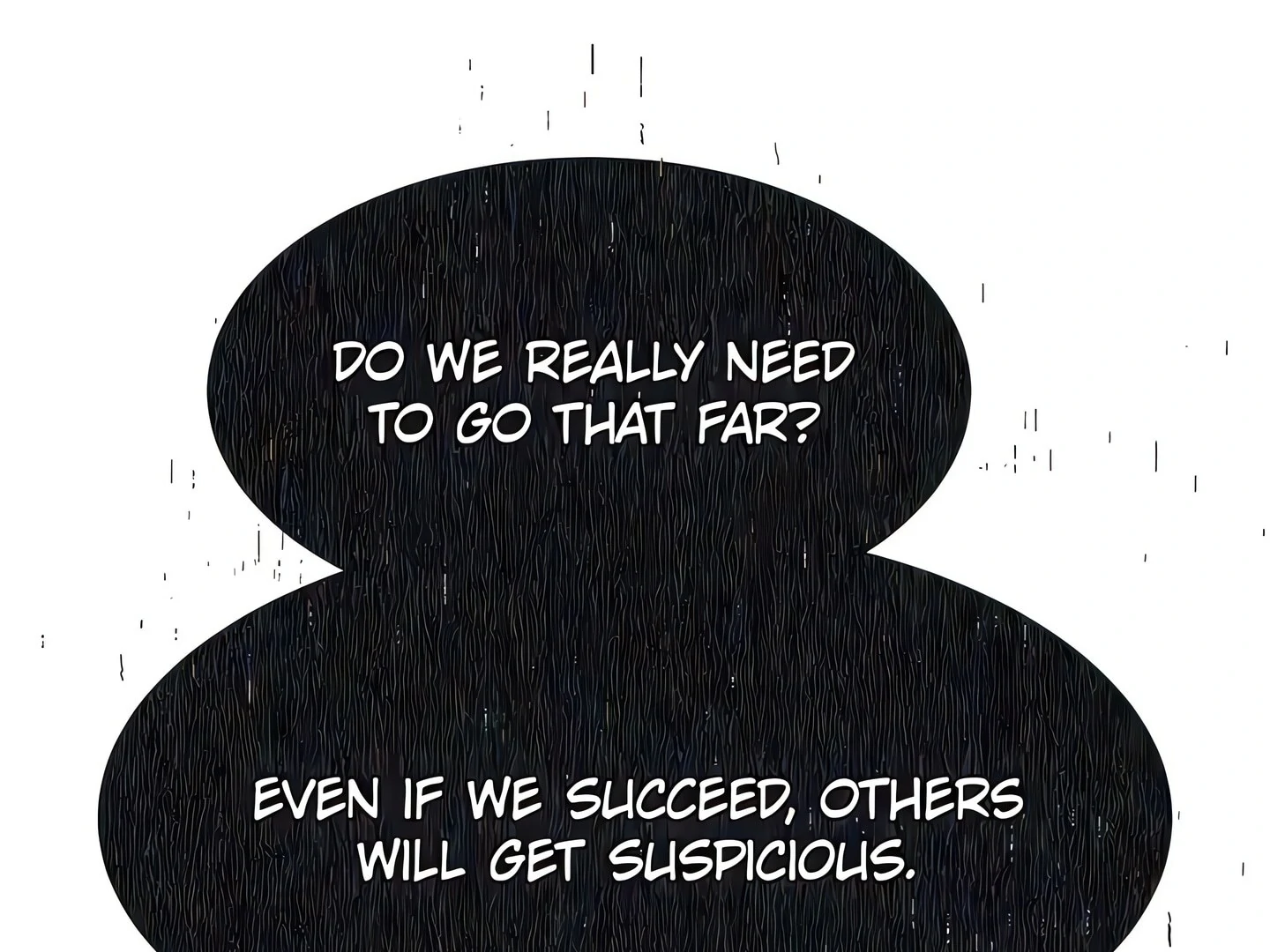 Show Yourself If You're an Android Chapter 12 - page 101