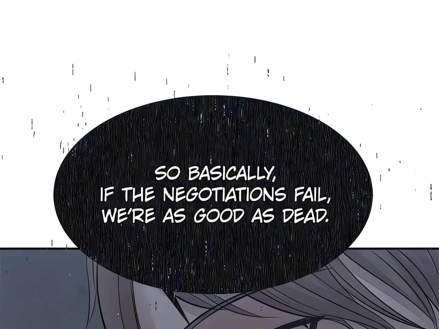 Show Yourself If You're an Android Chapter 12 - page 106