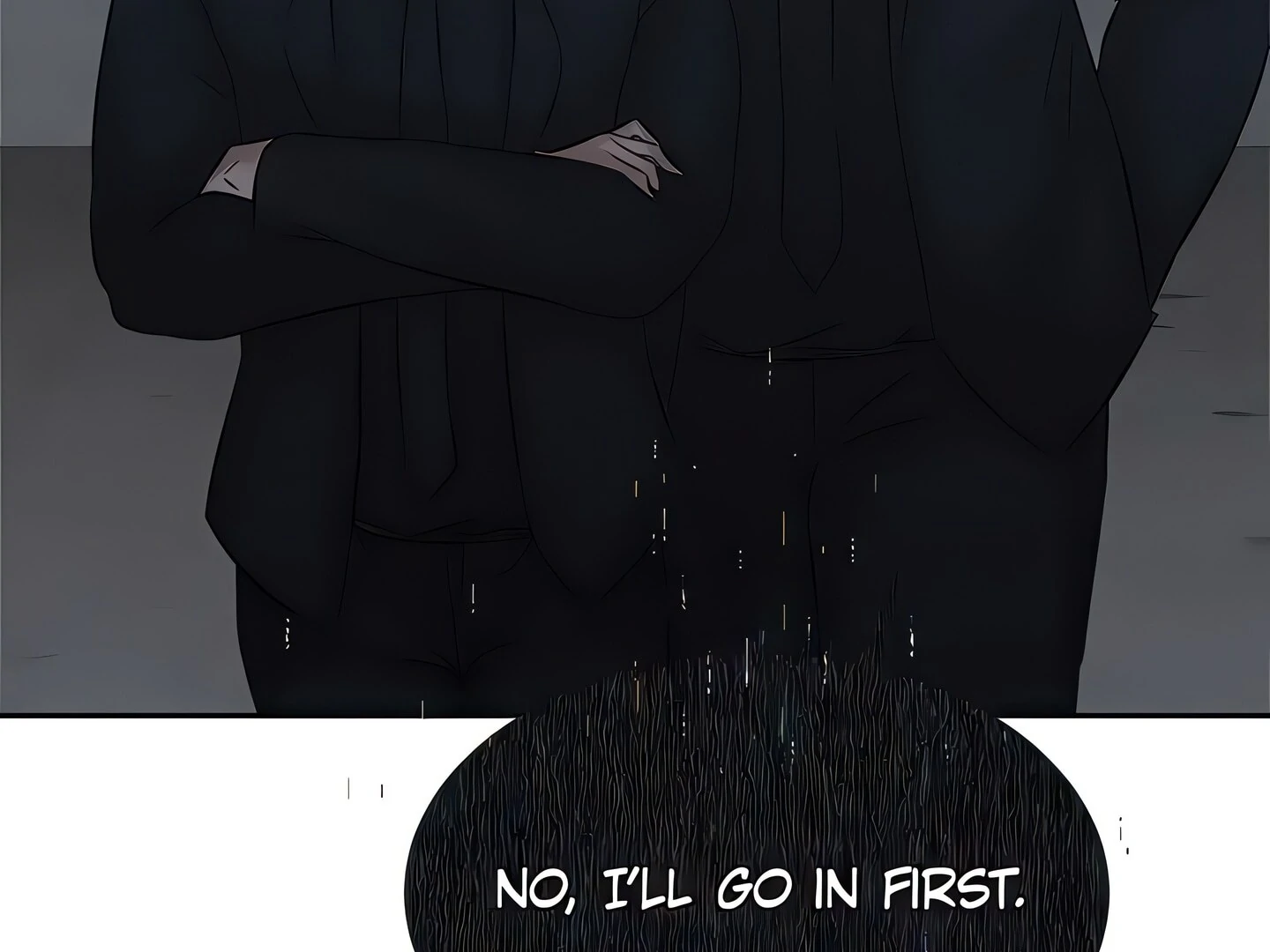 Show Yourself If You're an Android Chapter 12 - page 116