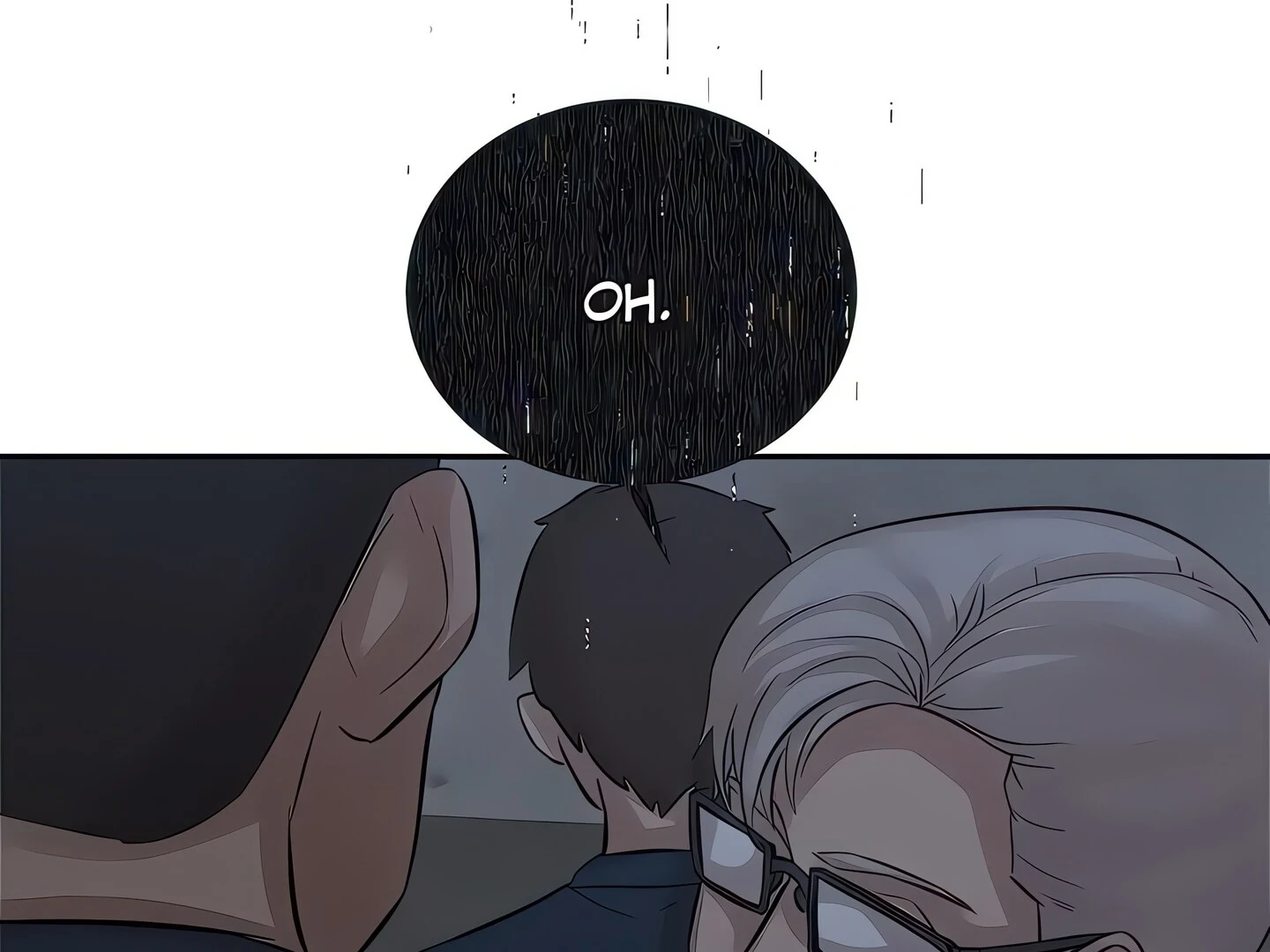 Show Yourself If You're an Android Chapter 12 - page 118