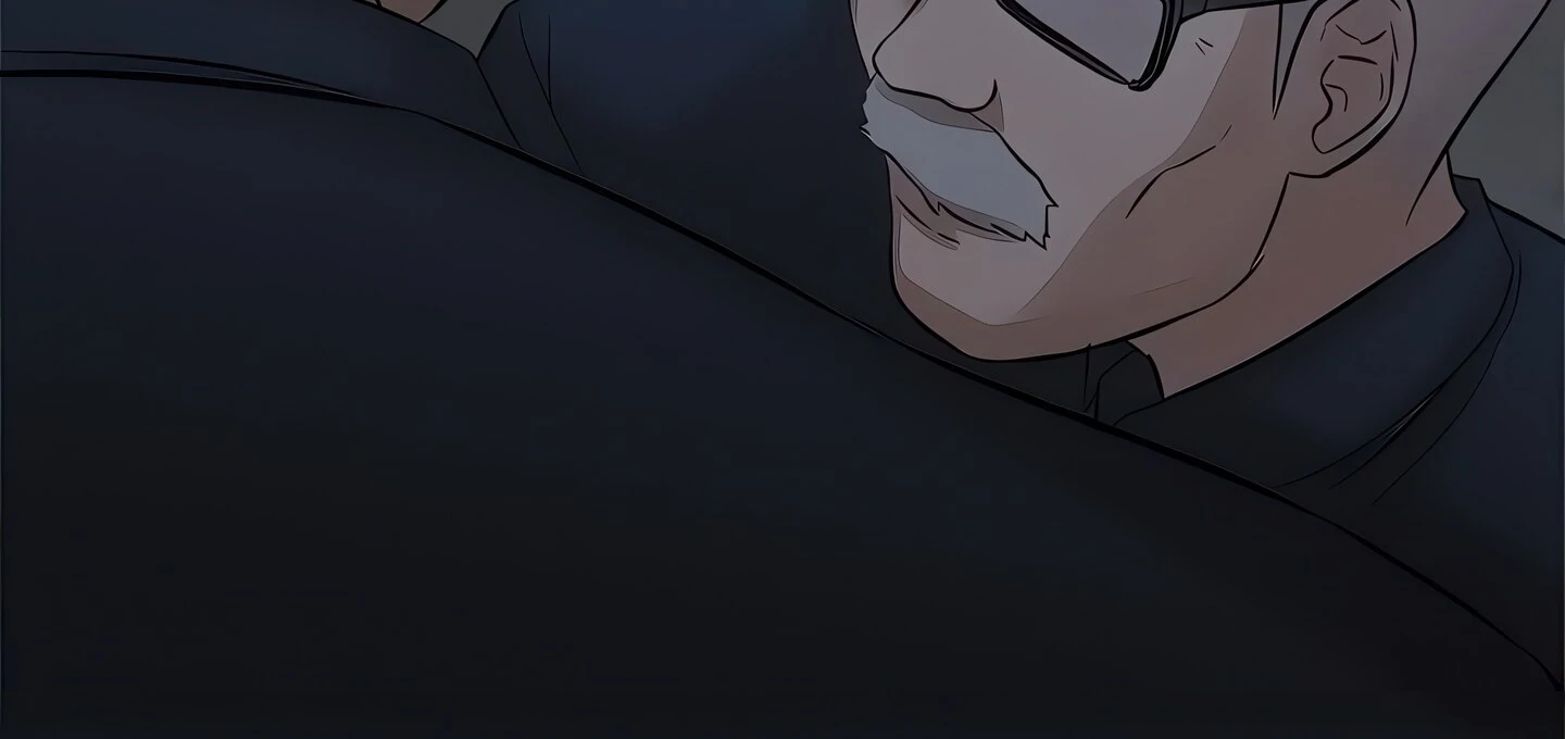 Show Yourself If You're an Android Chapter 12 - page 119