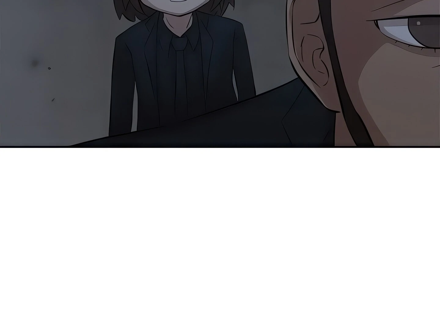 Show Yourself If You're an Android Chapter 12 - page 122