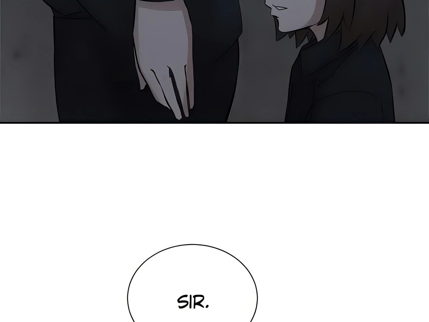 Show Yourself If You're an Android Chapter 12 - page 126