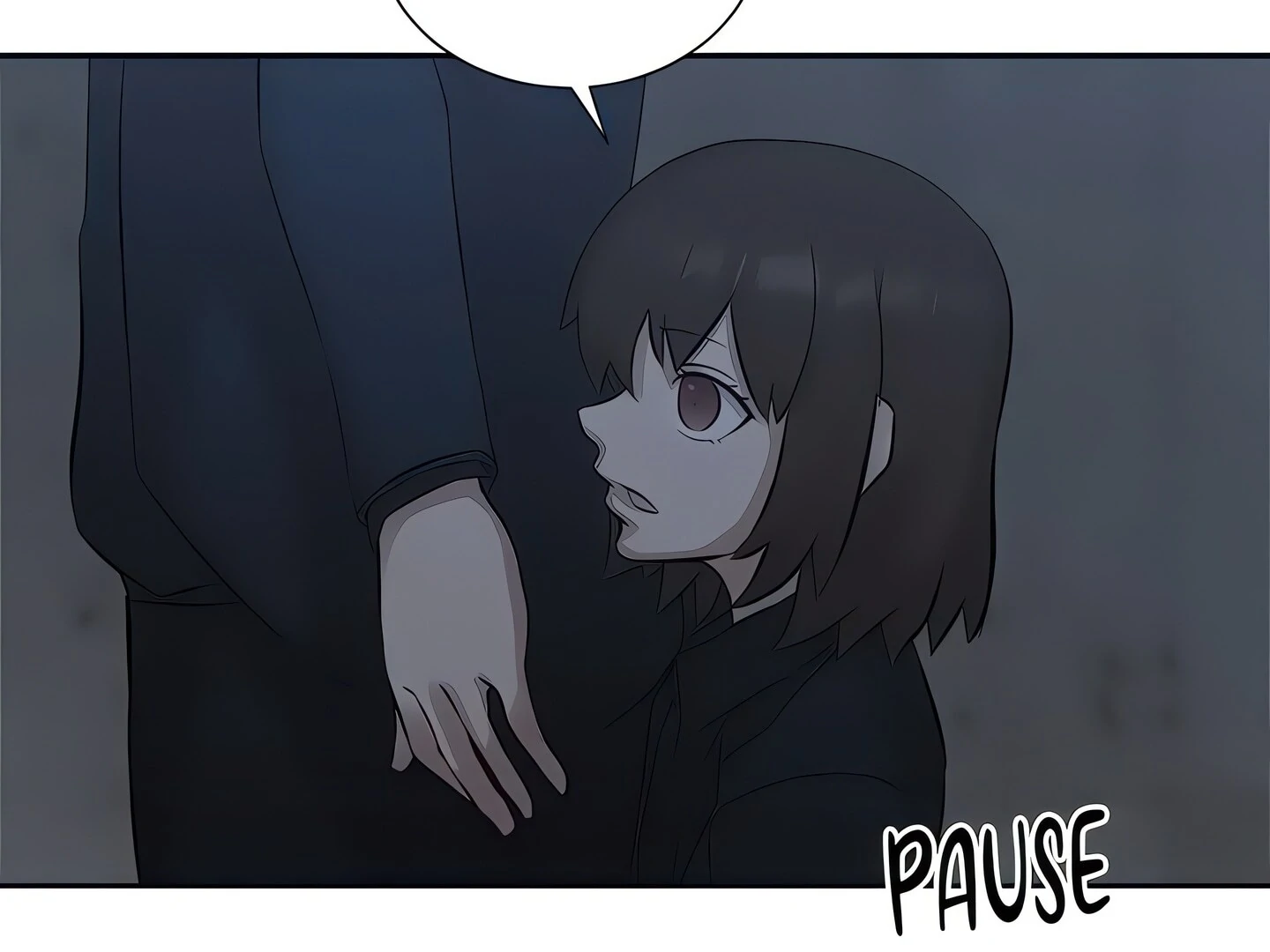 Show Yourself If You're an Android Chapter 12 - page 127