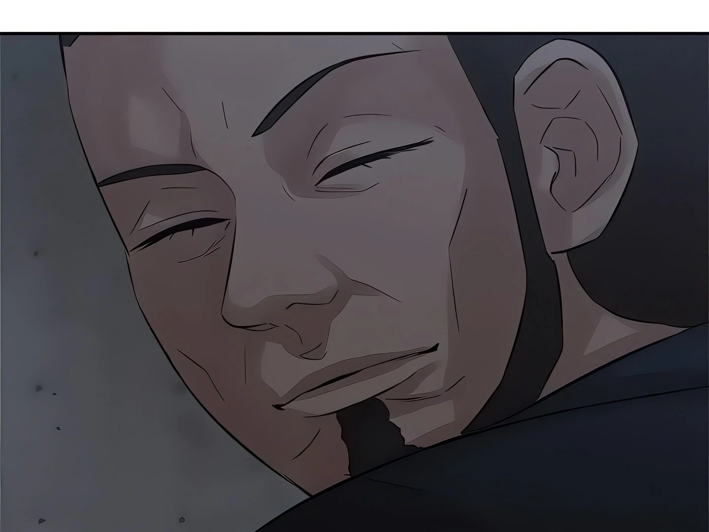 Show Yourself If You're an Android Chapter 12 - page 133