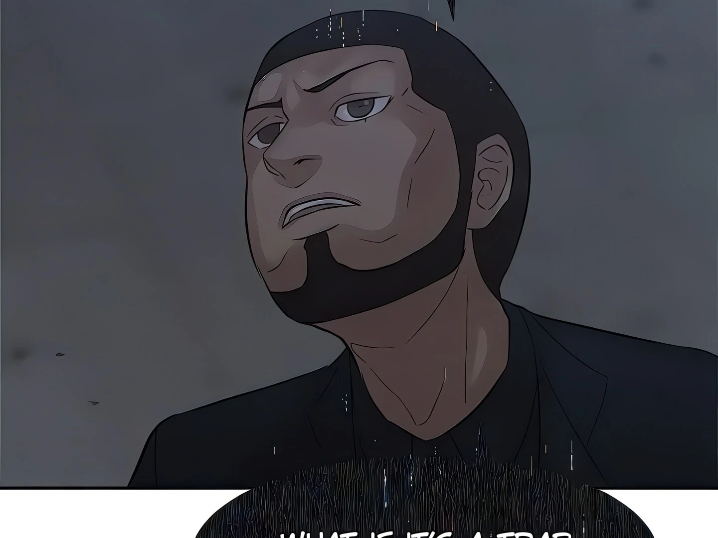 Show Yourself If You're an Android Chapter 12 - page 137