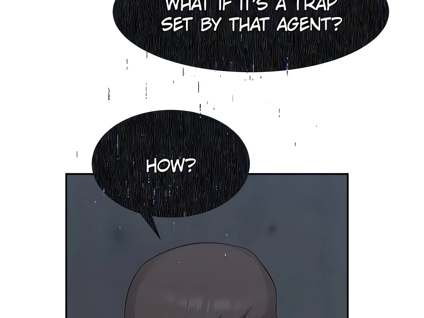 Show Yourself If You're an Android Chapter 12 - page 138
