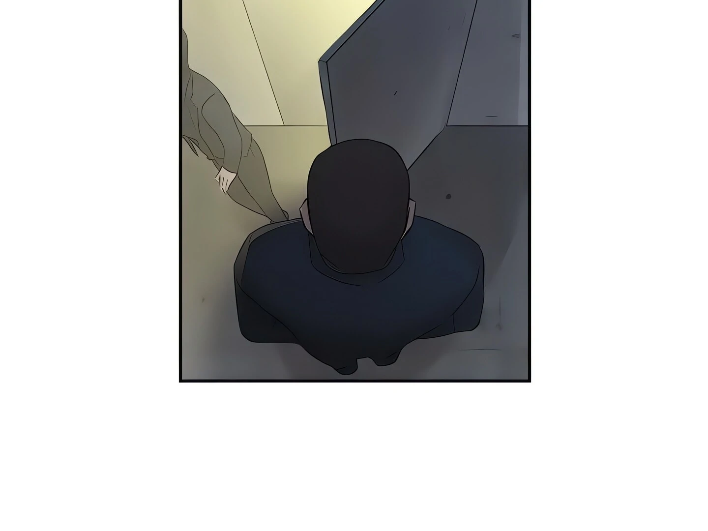 Show Yourself If You're an Android Chapter 12 - page 147