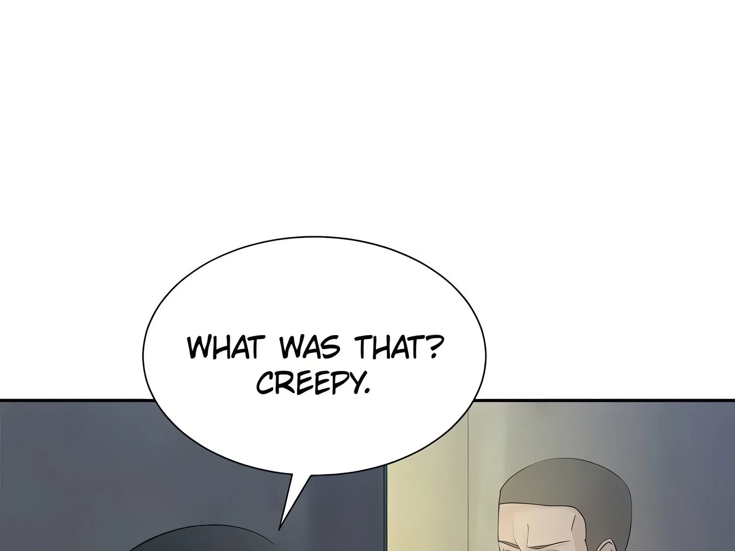 Show Yourself If You're an Android Chapter 12 - page 148