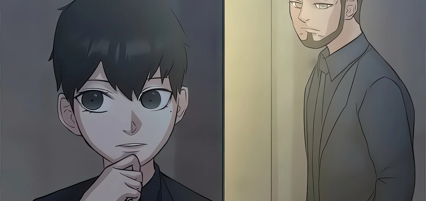 Show Yourself If You're an Android Chapter 12 - page 149