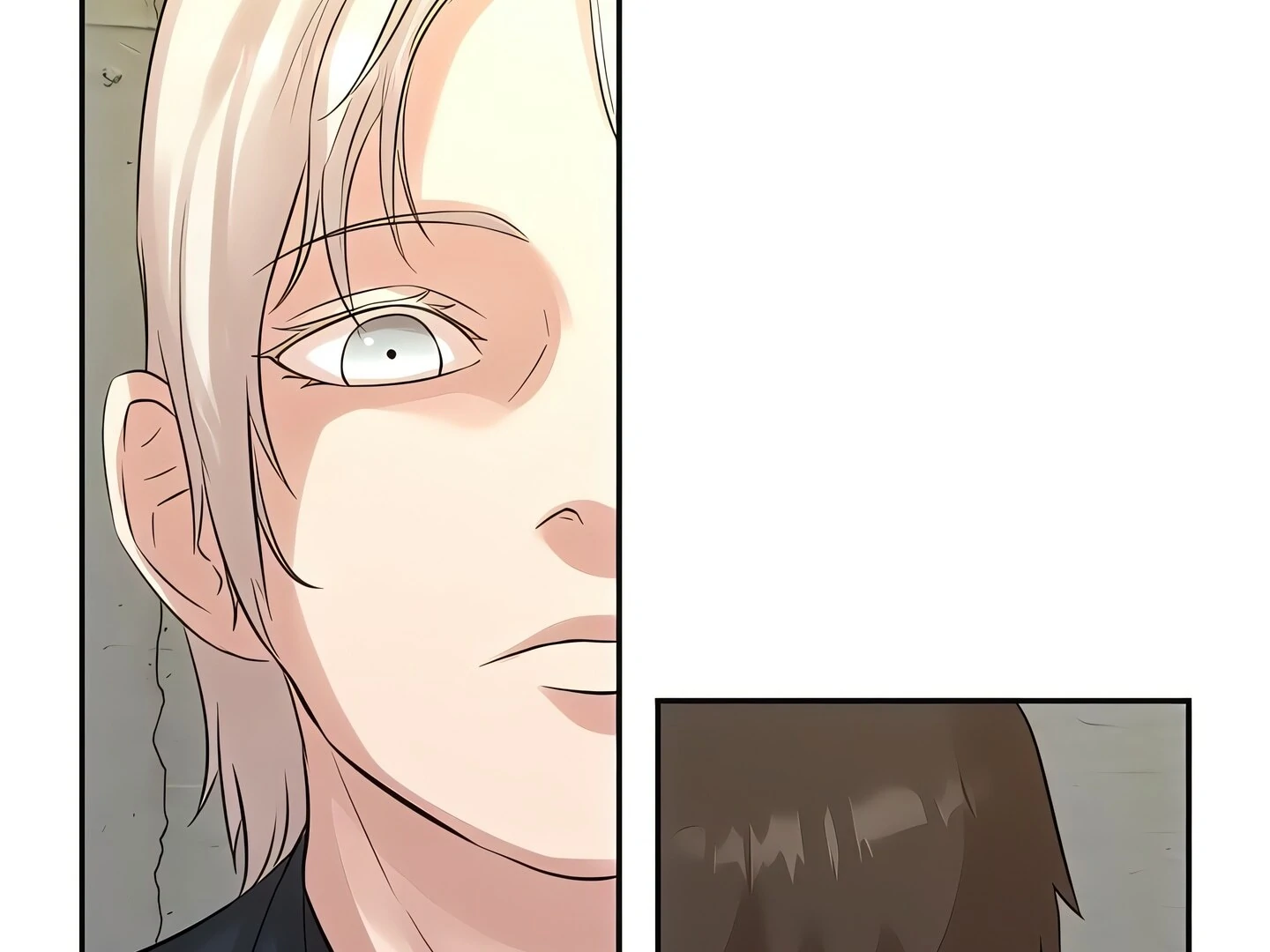 Show Yourself If You're an Android Chapter 12 - page 158