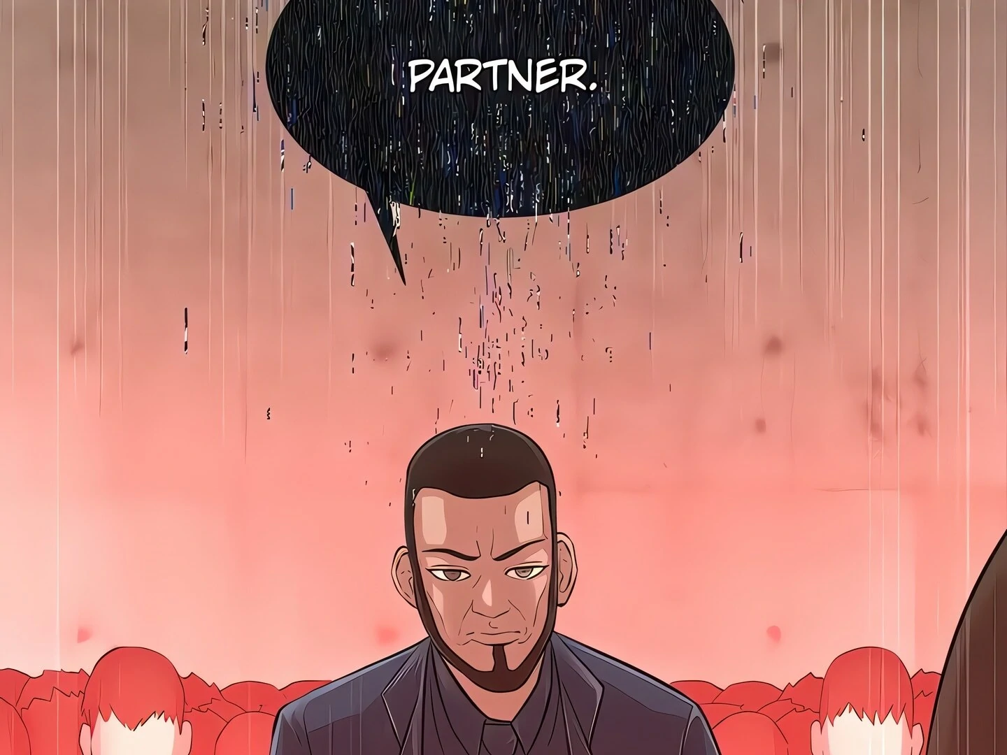 Show Yourself If You're an Android Chapter 12 - page 164
