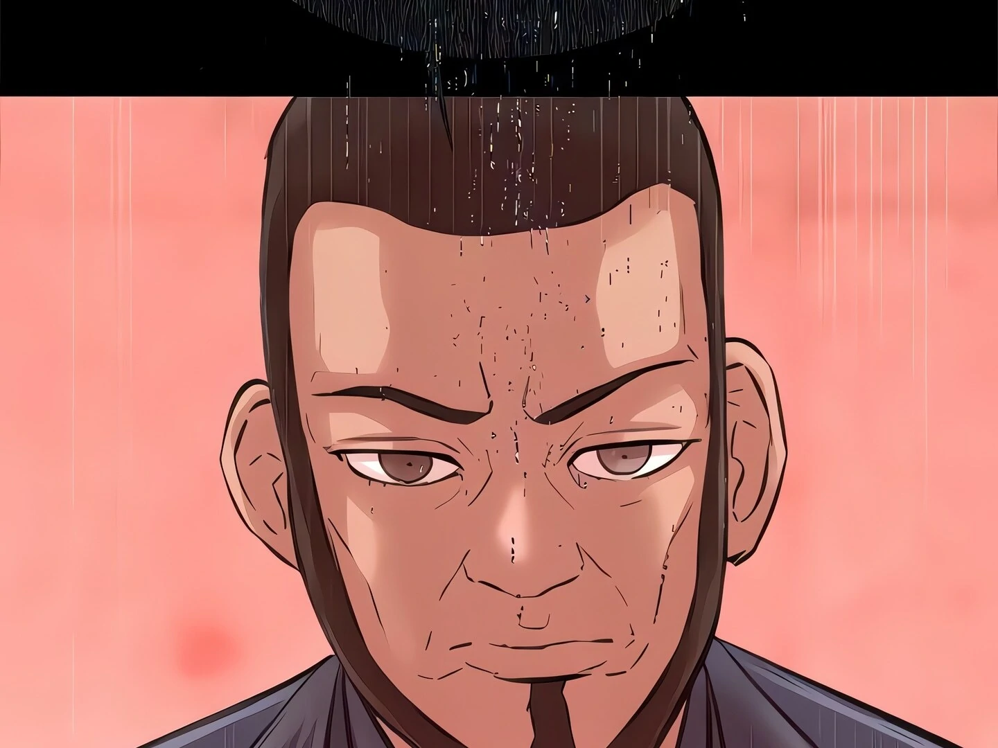 Show Yourself If You're an Android Chapter 12 - page 168