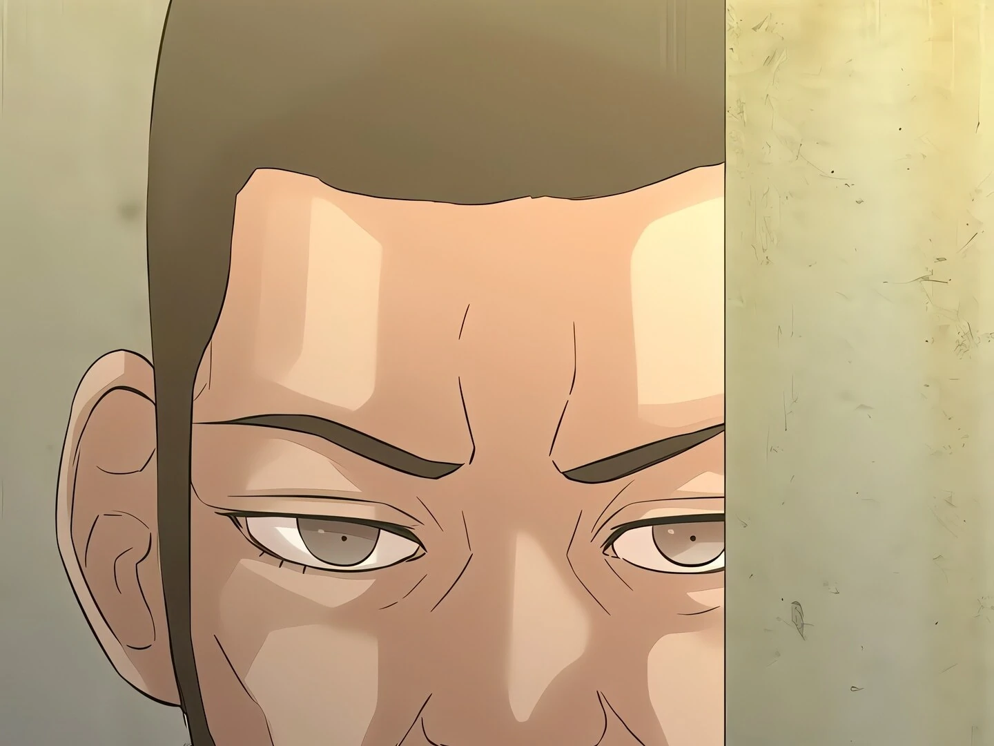 Show Yourself If You're an Android Chapter 12 - page 173