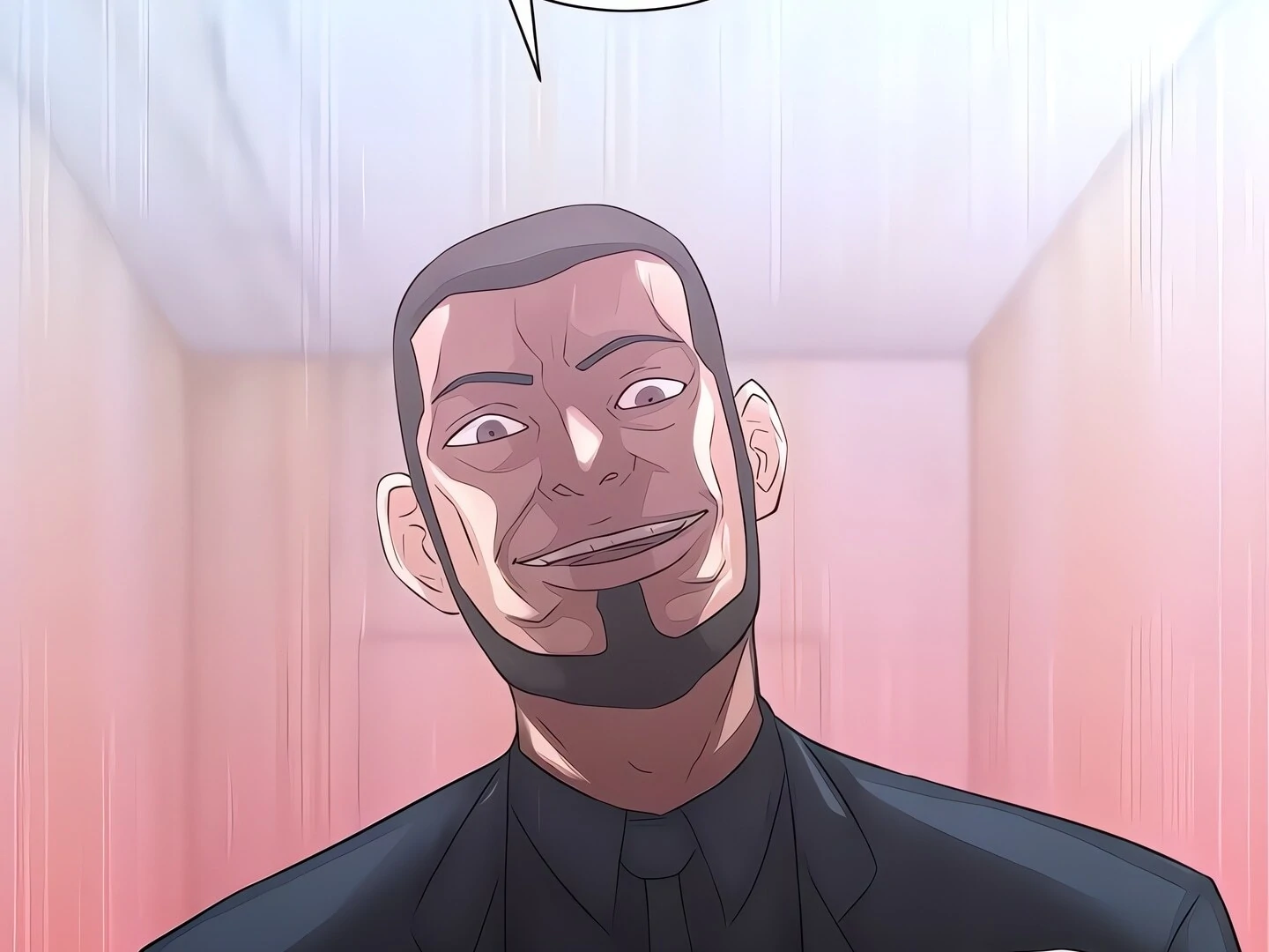 Show Yourself If You're an Android Chapter 12 - page 188