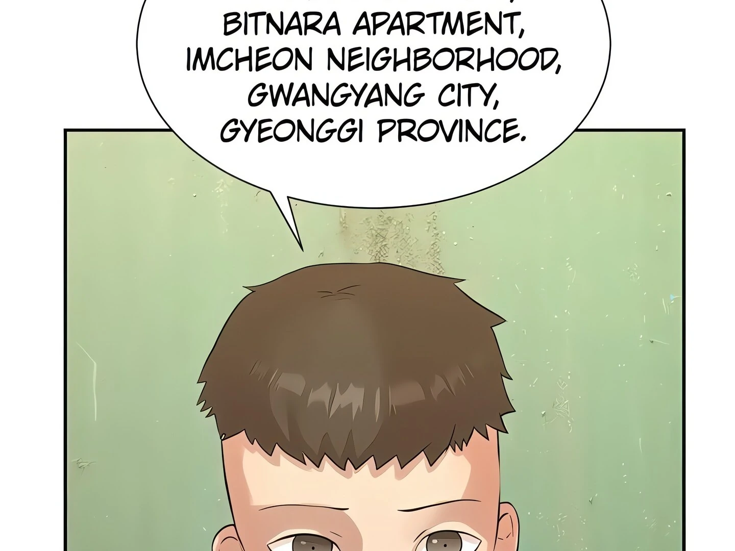 Show Yourself If You're an Android Chapter 12 - page 18