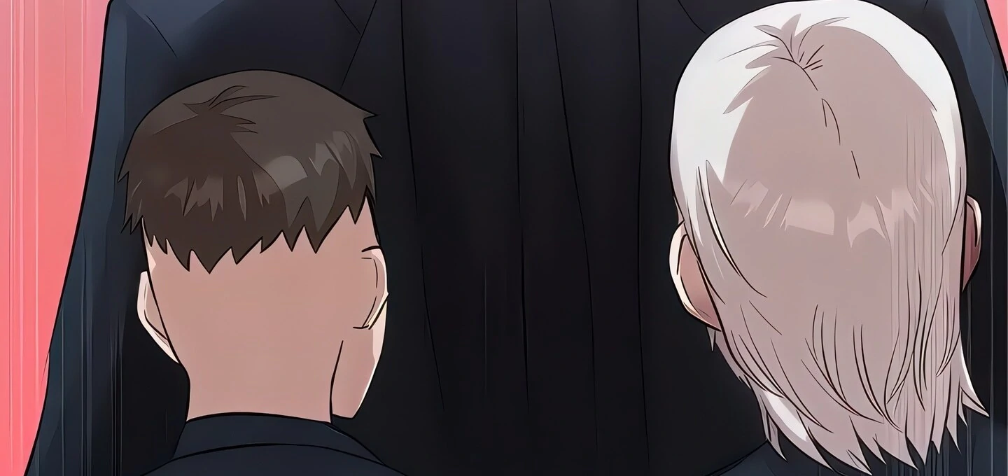 Show Yourself If You're an Android Chapter 12 - page 189