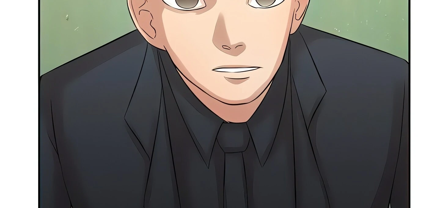 Show Yourself If You're an Android Chapter 12 - page 19