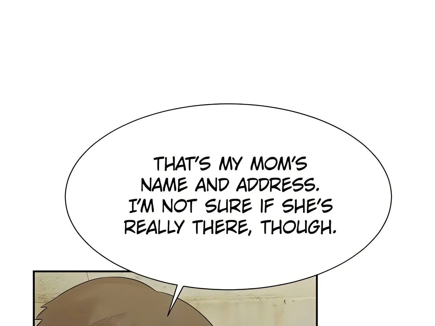 Show Yourself If You're an Android Chapter 12 - page 21