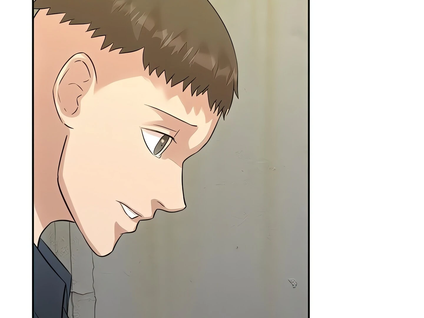 Show Yourself If You're an Android Chapter 12 - page 22