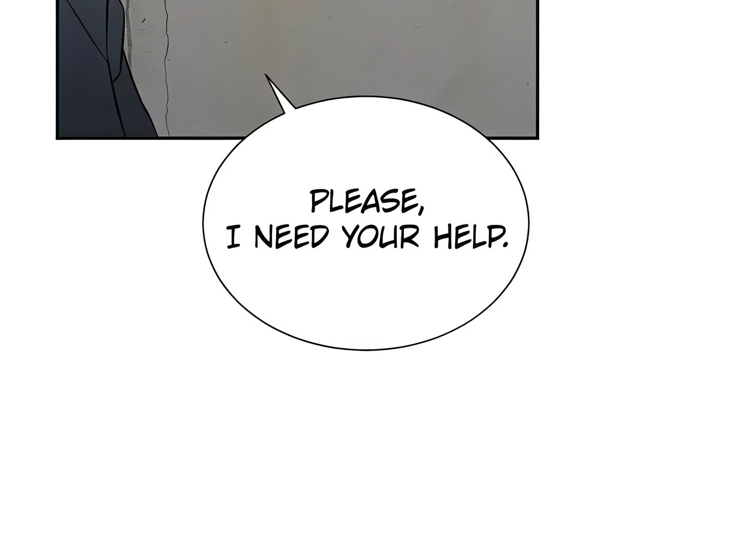 Show Yourself If You're an Android Chapter 12 - page 23