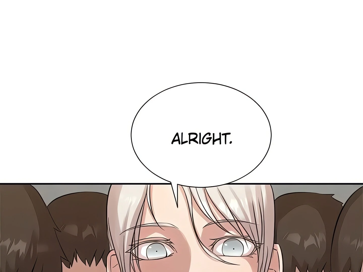 Show Yourself If You're an Android Chapter 12 - page 24