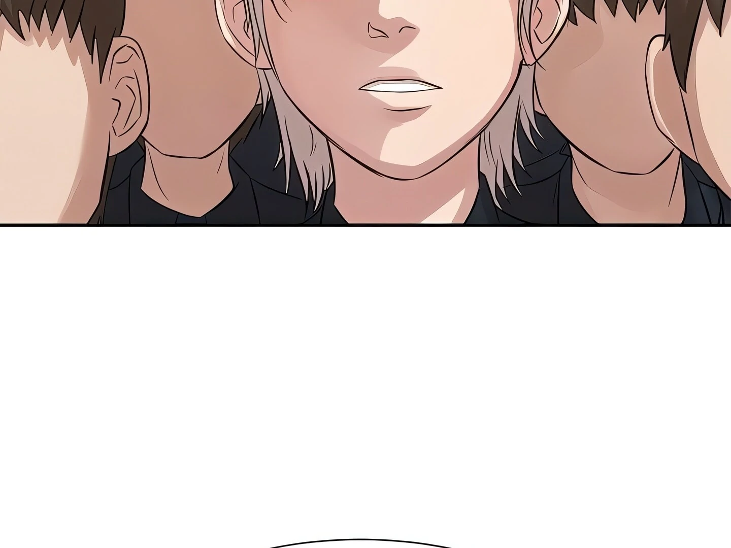 Show Yourself If You're an Android Chapter 12 - page 25