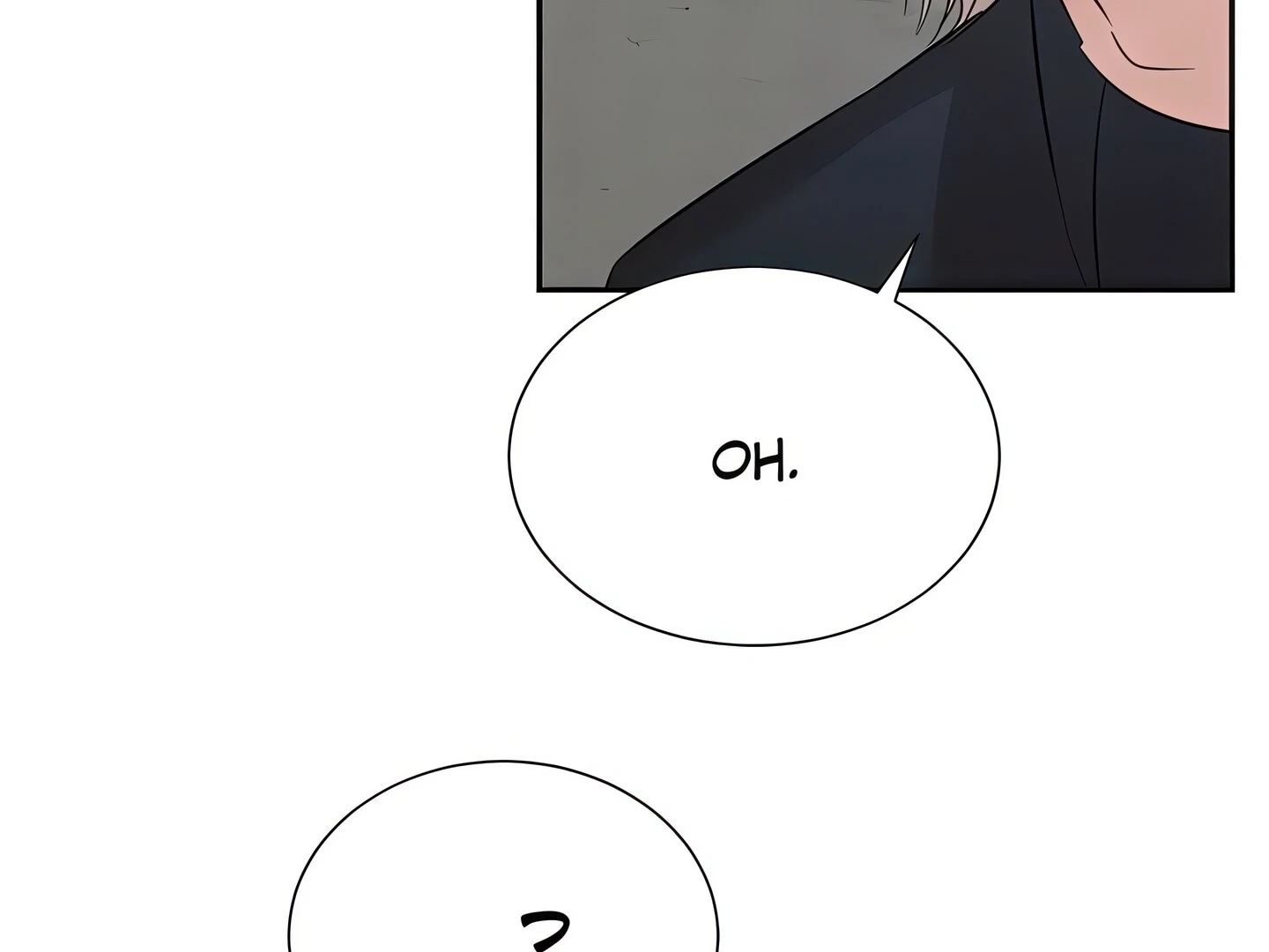 Show Yourself If You're an Android Chapter 12 - page 28