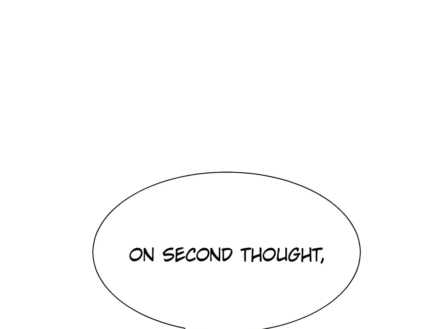 Show Yourself If You're an Android Chapter 12 - page 31