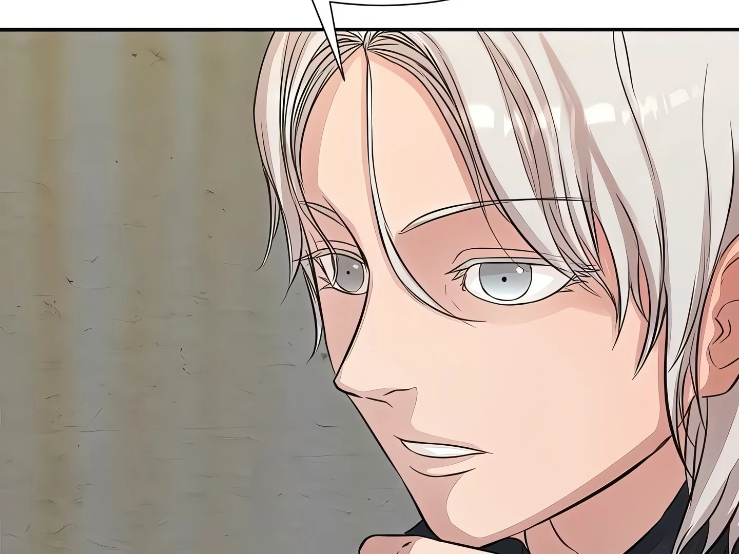 Show Yourself If You're an Android Chapter 12 - page 32