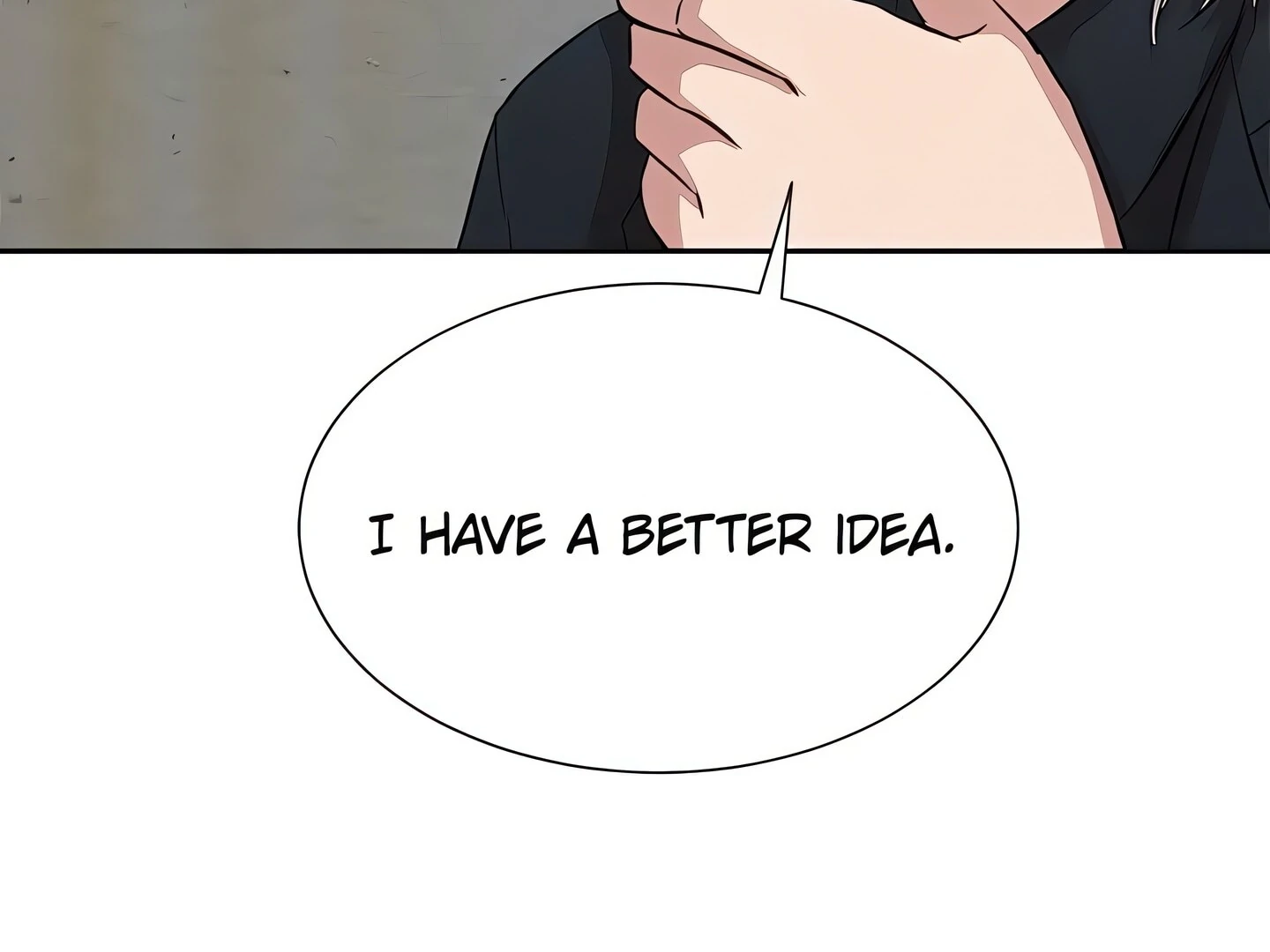 Show Yourself If You're an Android Chapter 12 - page 33