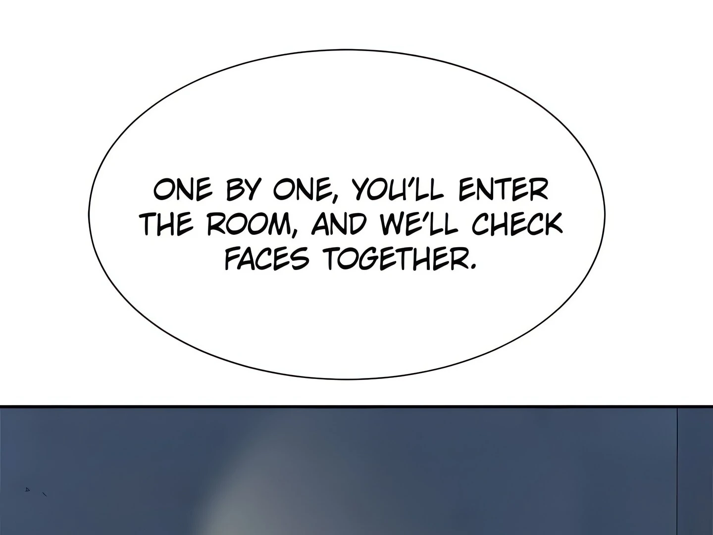 Show Yourself If You're an Android Chapter 12 - page 36